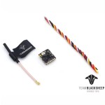 Originale TBS CROSSFIRE NANO PRO SE Antenna 500mW potenza 915/868Mhz Radio RC Drone da corsa